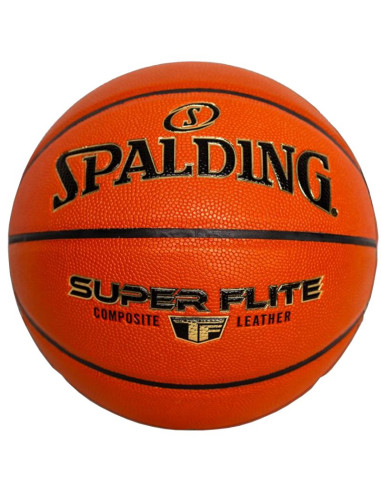 Piłka do koszykówki spalding super flite ball