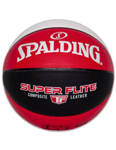 Piłka do koszykówki spalding super flite ball
