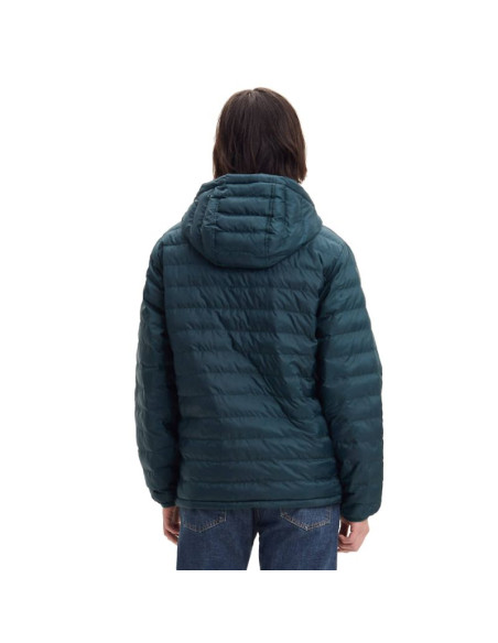 Kurtka levi's presidio packable hooded jacket m