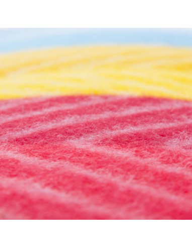 Koc piknikowy spokey grain 130x150 839638