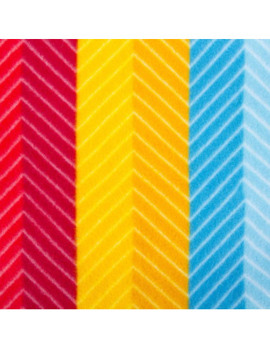 Koc piknikowy spokey grain 130x150 839638