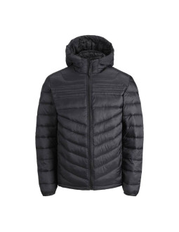 Kurtka jack & jones jjehero puffer hood noos m