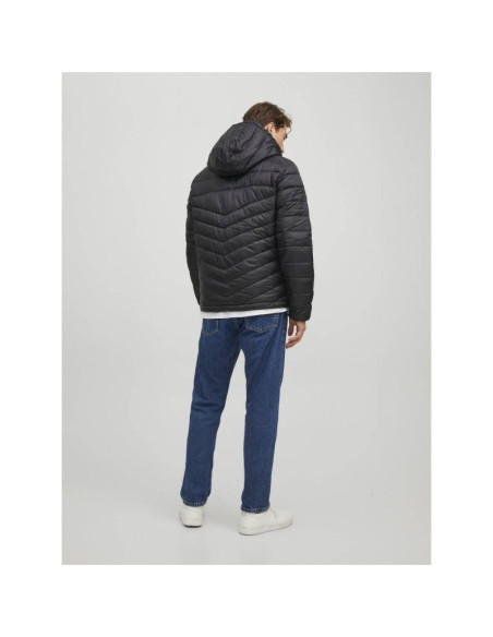 Kurtka jack & jones jjehero puffer hood noos m