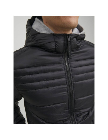 Kurtka jack & jones jjehero puffer hood noos m