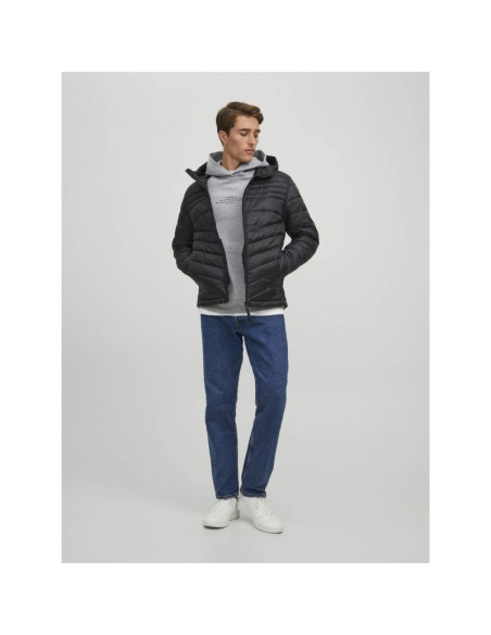 Kurtka jack & jones jjehero puffer hood noos m
