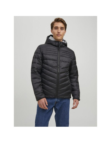 Kurtka jack & jones jjehero puffer hood noos m