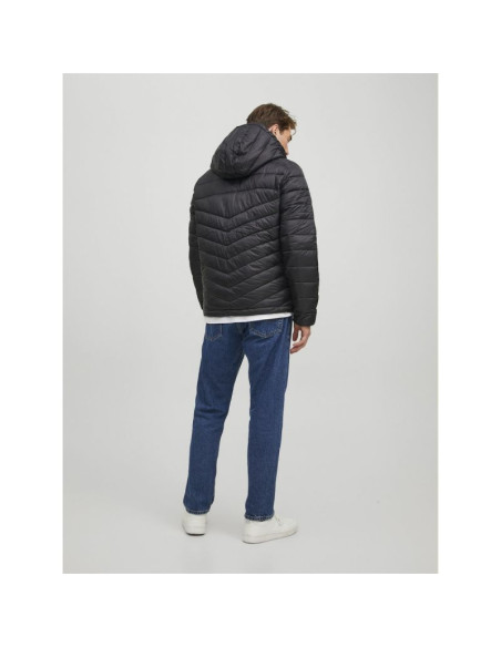 Kurtka jack & jones jjehero puffer hood noos m