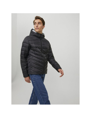 Kurtka jack & jones jjehero puffer hood noos m