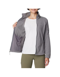 Bluza columbia fast trek ii jacket w 2