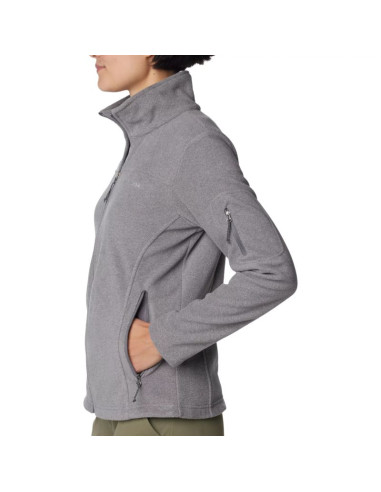 Bluza columbia fast trek ii jacket w