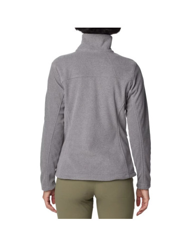 Bluza columbia fast trek ii jacket w