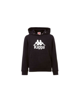 Bluza kappa taino kids hoodie junior 705322j-19-4006