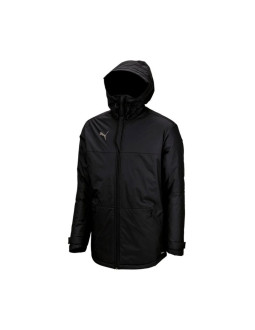Kurtka puma teamfinal 21 parka m 656496