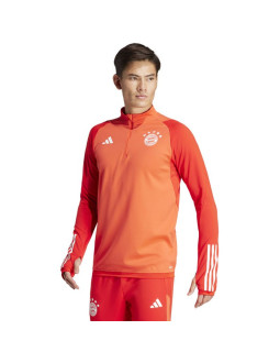 Bluza adidas fc bayern training top m
