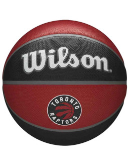 Piłka wilson nba team toronto raptors ball
