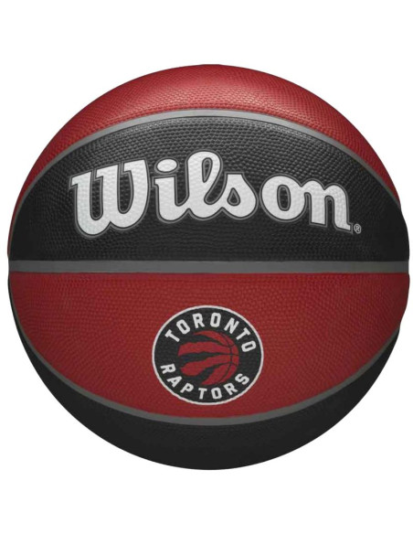Piłka wilson nba team toronto raptors ball