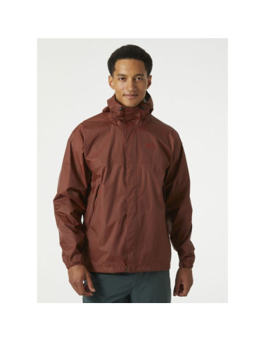 Kurtka helly hansen loke jacket m 62252