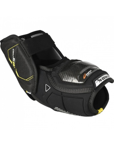 Nałokietniki hokejowe bauer supreme m5 pro int 106187