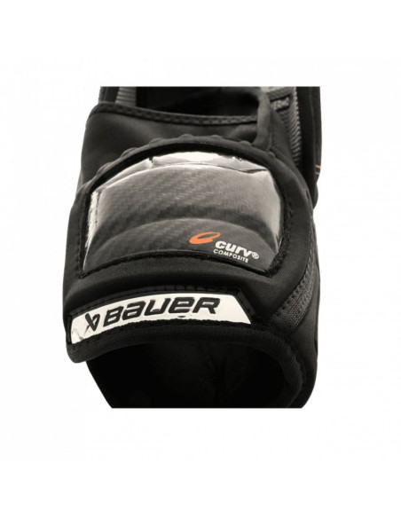 Nałokietniki hokejowe bauer supreme m5 pro int 106187