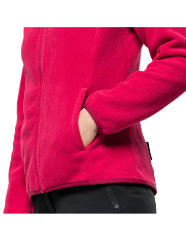 Kurtka jack wolfskin moonrise fz w 1703883