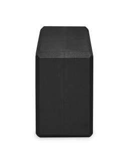 Kostka do jogi gaiam z paskiem 2