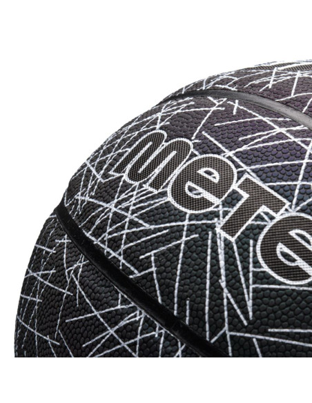 Piłka do koszykówki meteor ghost scratch