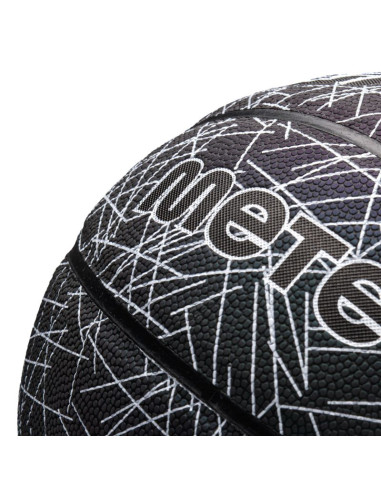 Piłka do koszykówki meteor ghost scratch