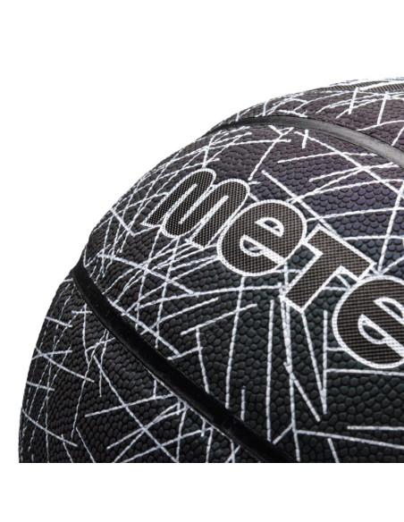 Piłka do koszykówki meteor ghost scratch