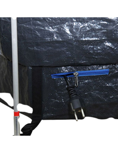 Namiot high peak santiago 5.0