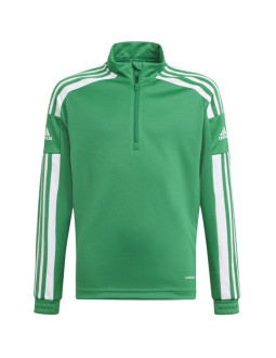 Bluza adidas squadra 21 training top jr