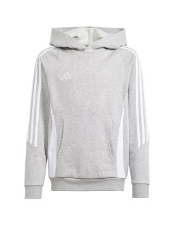 Bluza adidas tiro 24 hooded sweat jr 2
