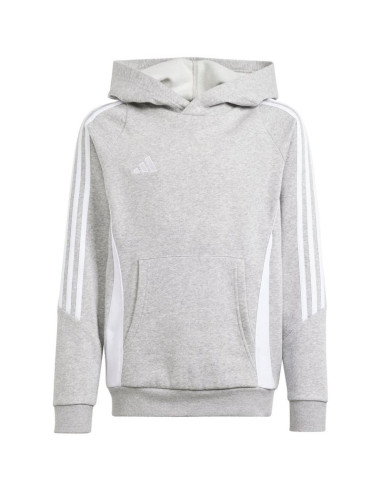 Bluza adidas tiro 24 hooded sweat jr