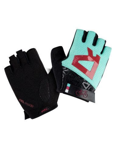 Rękawiczki rowerowe radvik hilder w