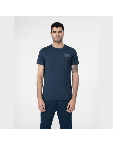 Koszulka 4f m 4fss23ttshm299