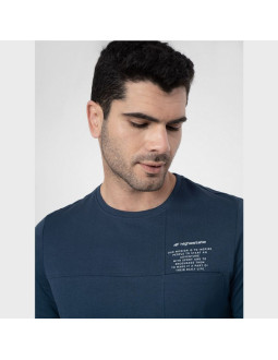 Koszulka 4f m 4fss23ttshm299 2