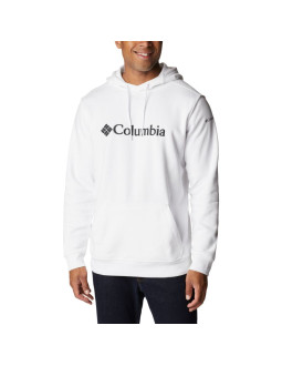 Bluza columbia csc basic logo ii hoodie m