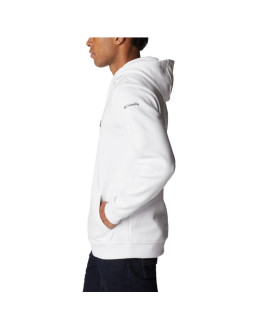 Bluza columbia csc basic logo ii hoodie m 2