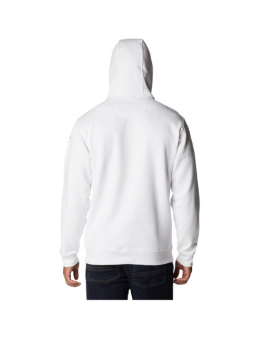 Bluza columbia csc basic logo ii hoodie m