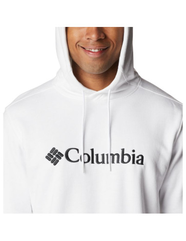 Bluza columbia csc basic logo ii hoodie m