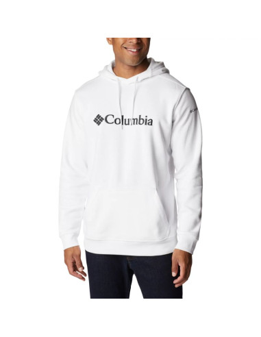 Bluza columbia csc basic logo ii hoodie m