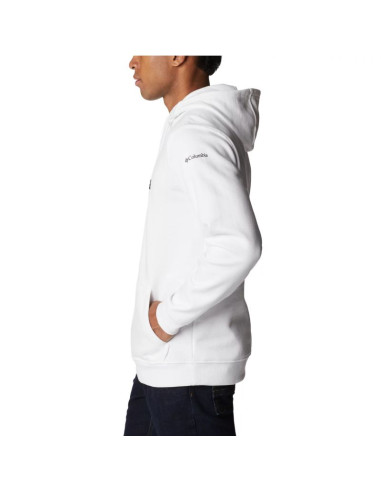 Bluza columbia csc basic logo ii hoodie m
