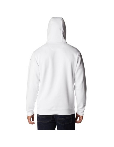 Bluza columbia csc basic logo ii hoodie m
