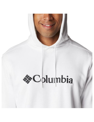 Bluza columbia csc basic logo ii hoodie m