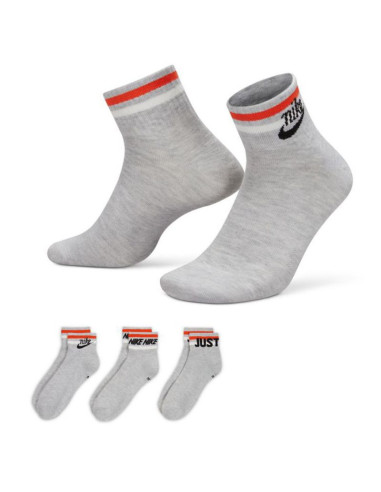 Skarpety nike everyday essential 3pack dx5080