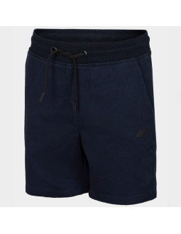 Spodenki 4f jr hjl22-jskmc001