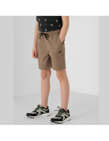 Spodenki 4f jr hjl22-jskmc001