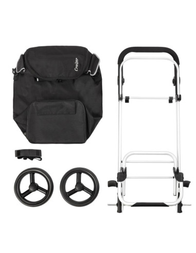 Wózek zakupowy allround cruiser 650064