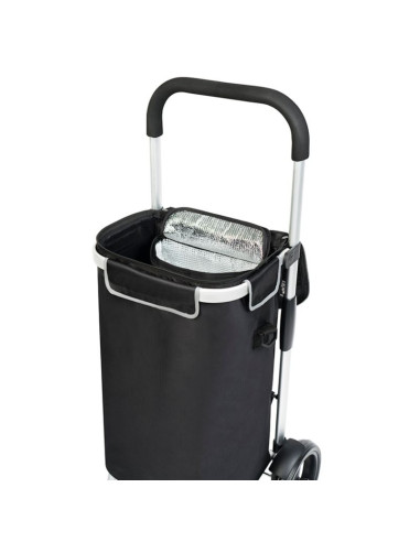 Wózek zakupowy allround cruiser 650064