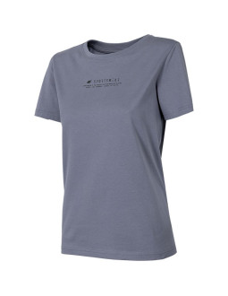 Koszulka 4f h4z22 w h4z22tsd019