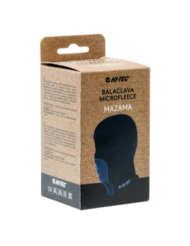Kominiarka hi-tec mazama